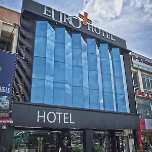 2* Hotel Euro+