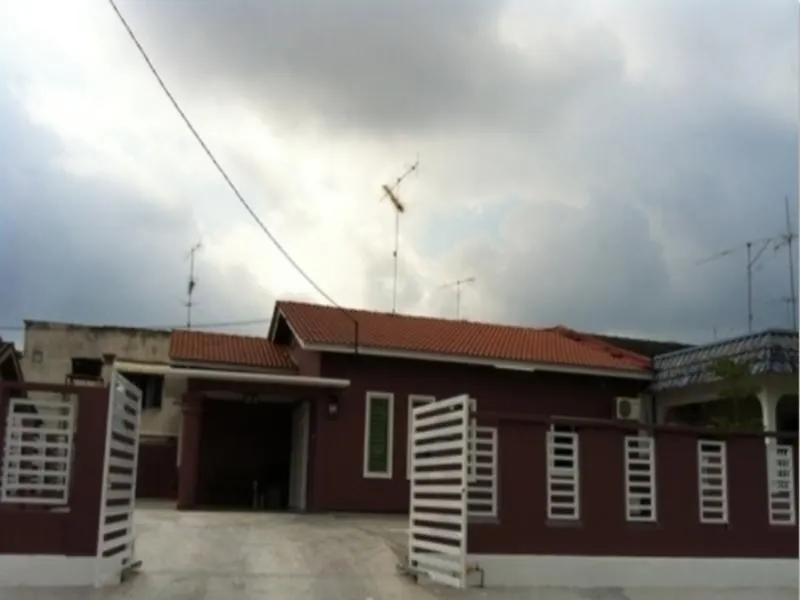 Homestay 29 contacts