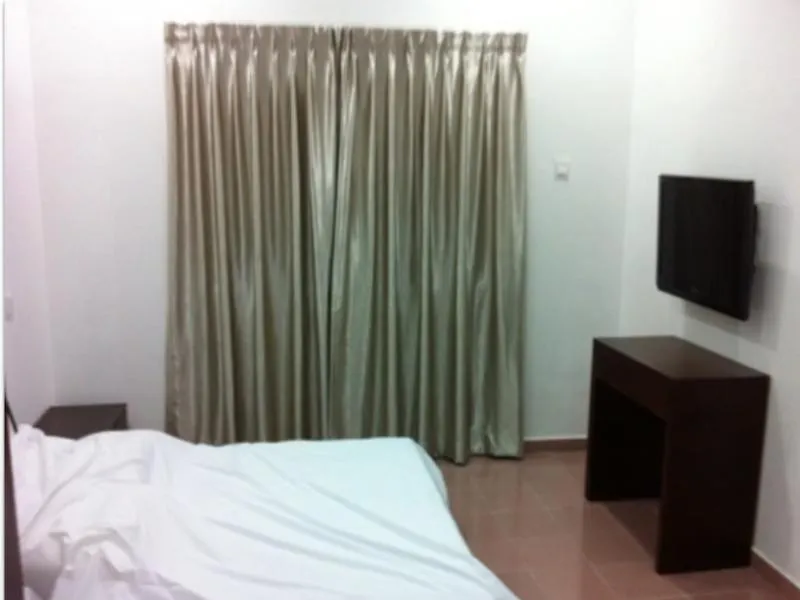 Hotel Homestay 29 Johor Bahru