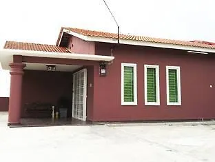 ** Hotel Homestay 29 Johor Bahru Malaysia