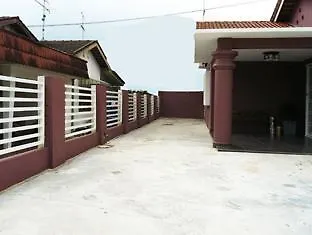 Homestay 29 Johor Bahru