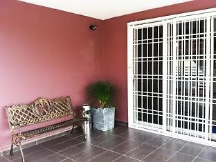 Homestay 29 Johor Bahru Hotel