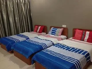 Homestay 29 Johor Bahru Malaysia