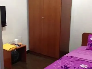 Homestay 29 Johor Bahru Hotel