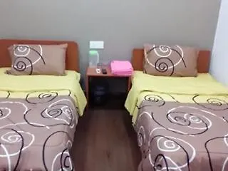** Hotel Homestay 29 Johor Bahru Malaysia