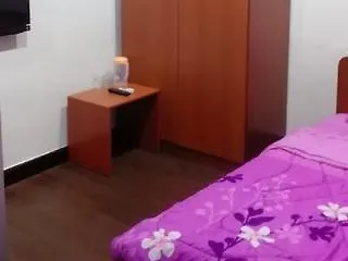Homestay 29 Johor Bahru Hotel
