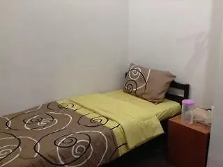 Homestay 29 Johor Bahru