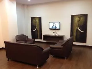 Homestay 29 Johor Bahru 2*,