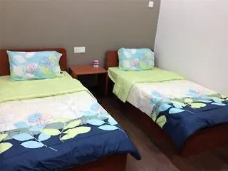 Homestay 29 Johor Bahru